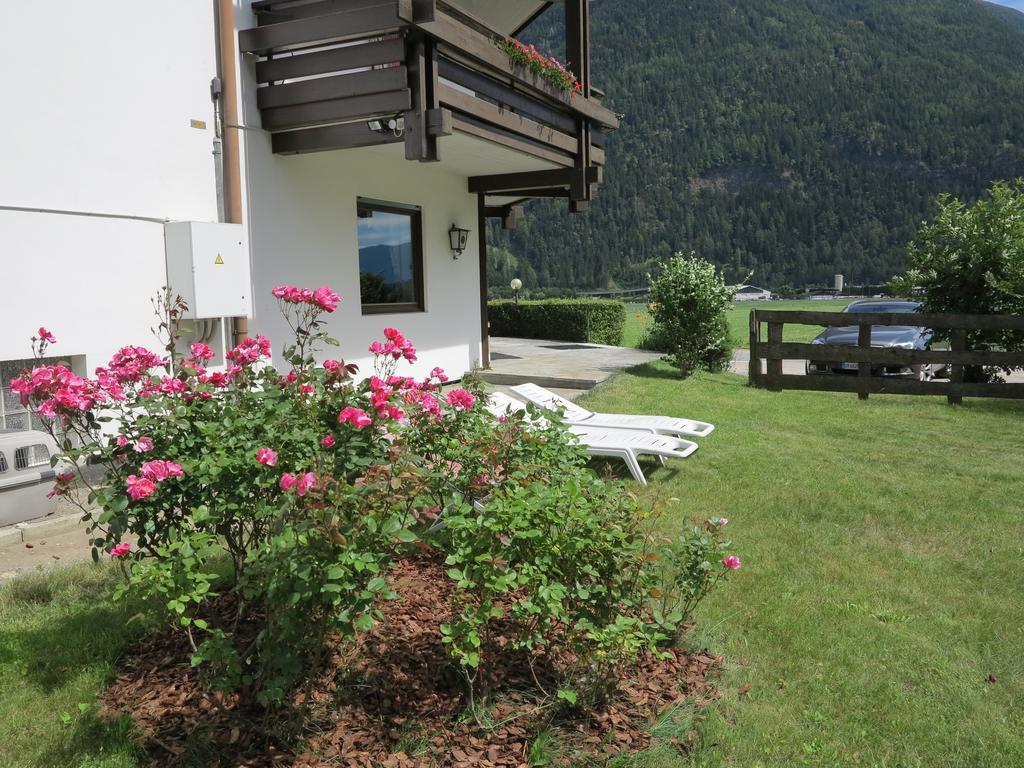 Residence Wiesenhof Campo Tures Bagian luar foto