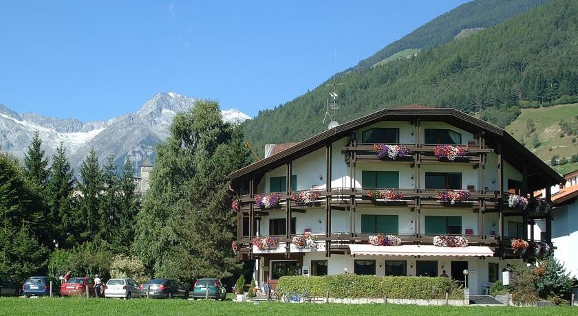 Residence Wiesenhof Campo Tures Bagian luar foto